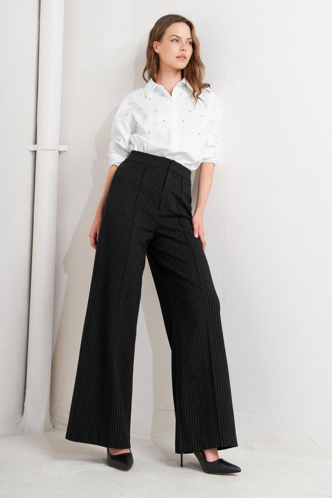 STRIDE TEMPO WOVEN PANTS