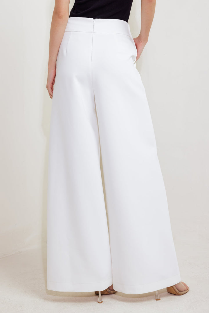 MODERN EDGE WOVEN PANTS