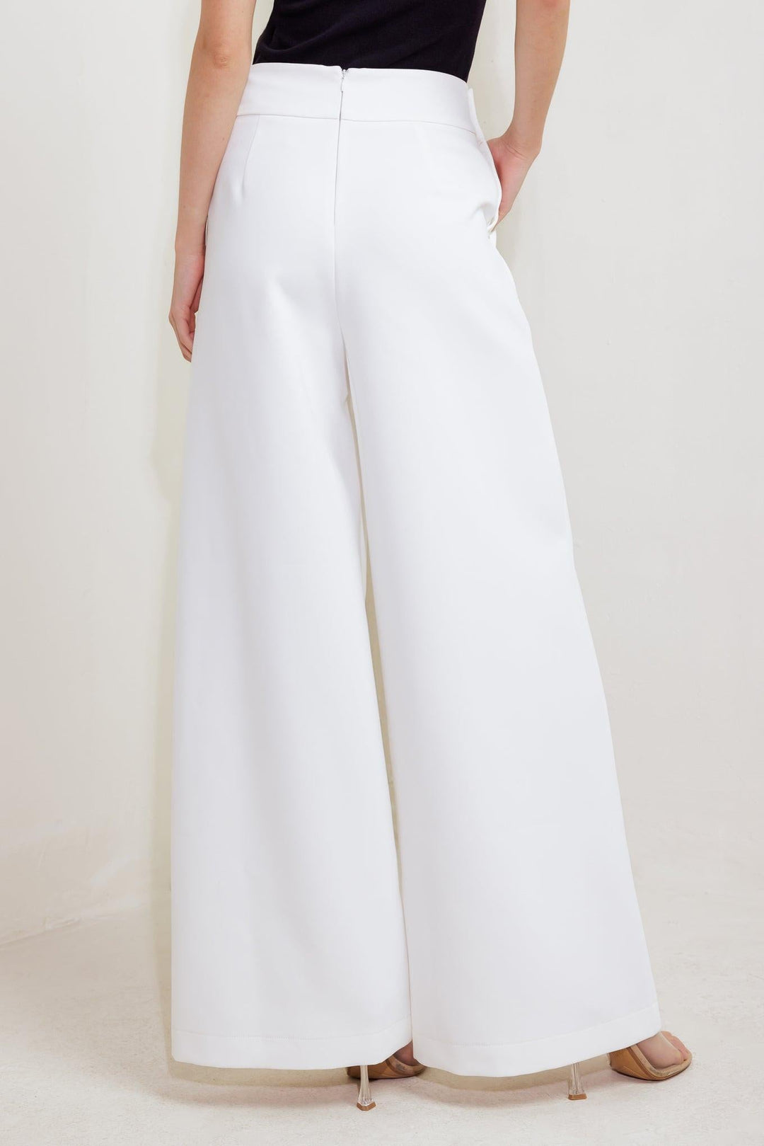 BETTER THAN EVER WOVEN PANTS