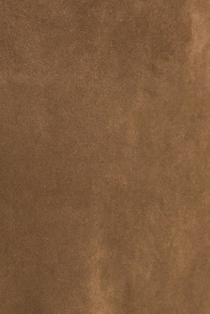 HERITAGE UTILITY FAUX SUEDE SKORT