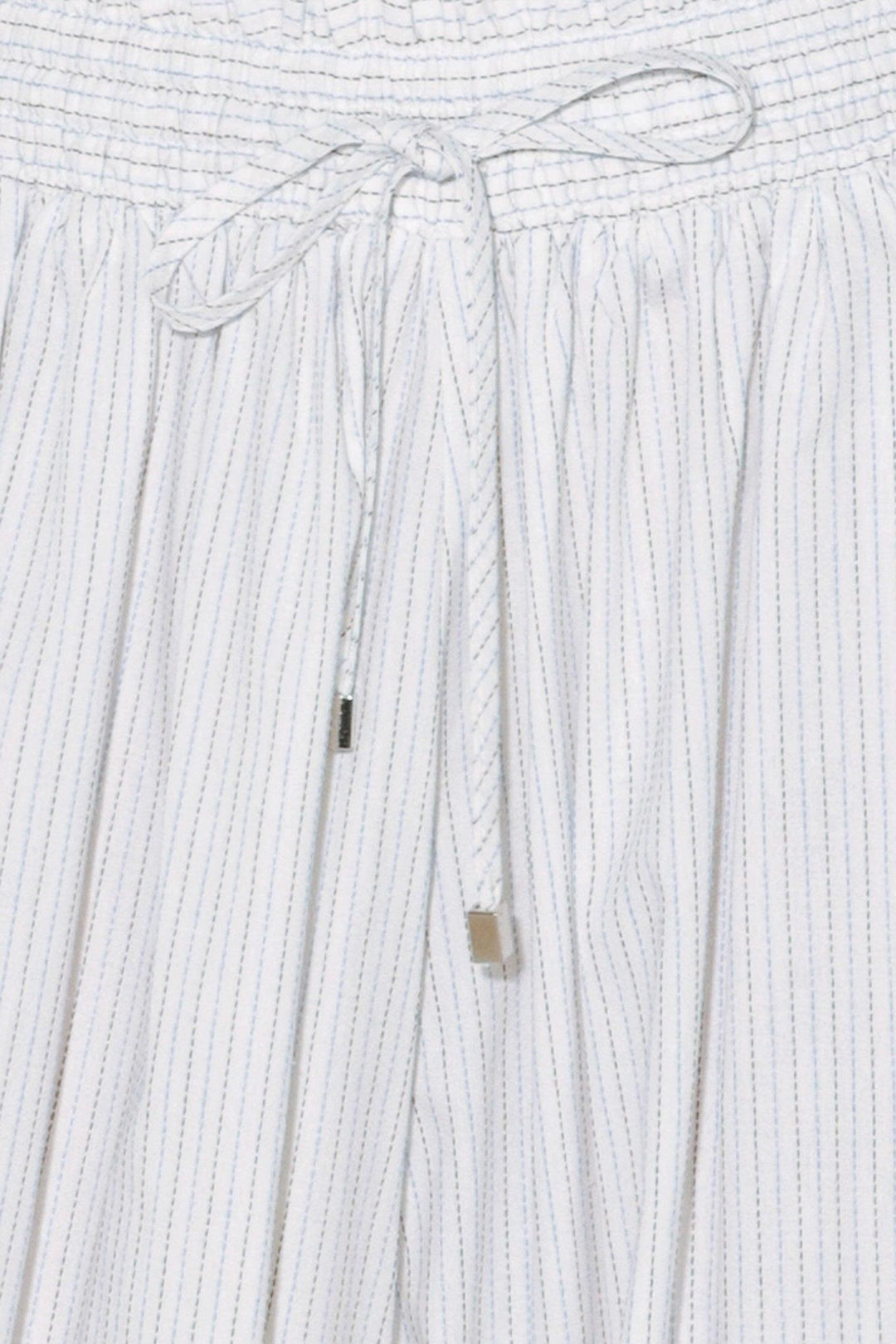PACIFIC EASE WOVEN BALLON PANTS