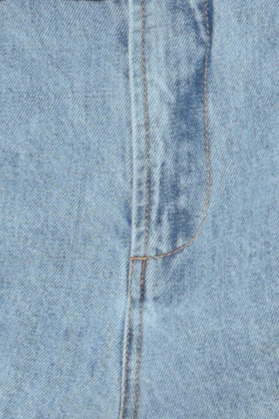 SKYLINE SIREN DENIM PANTS