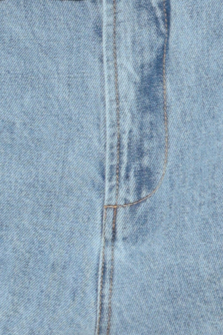 SKYLINE SIREN DENIM PANTS