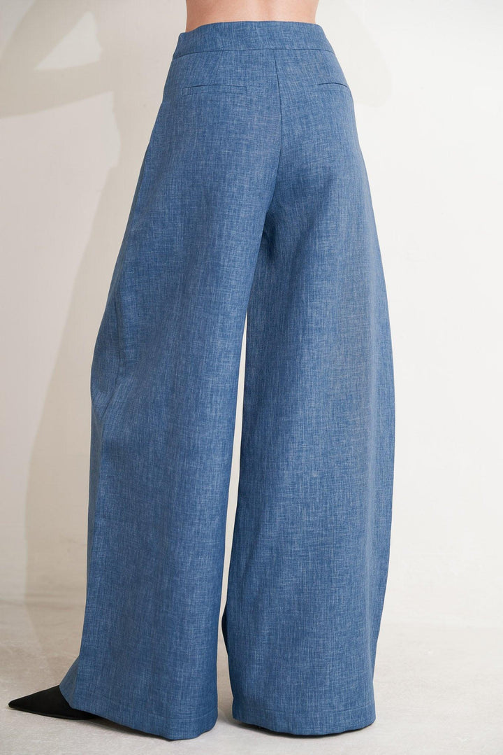 POWER MOVE WOVEN PANTS