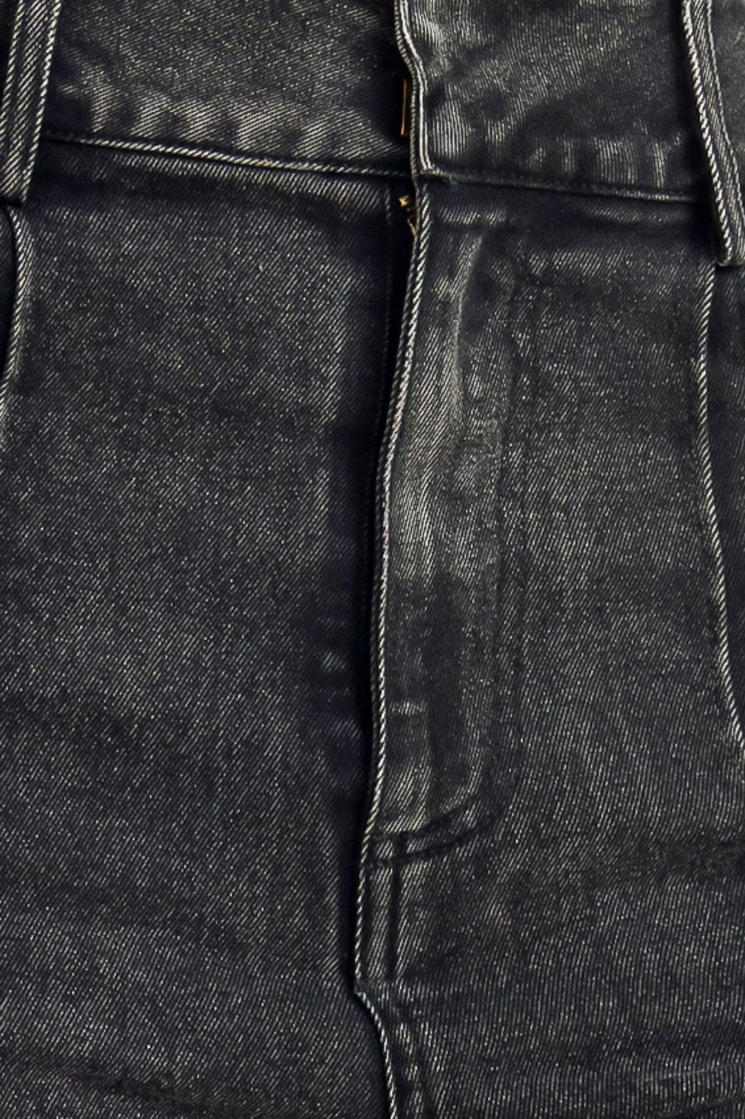 ELEGANT EVERYDAY LOOK DENIM PANTS