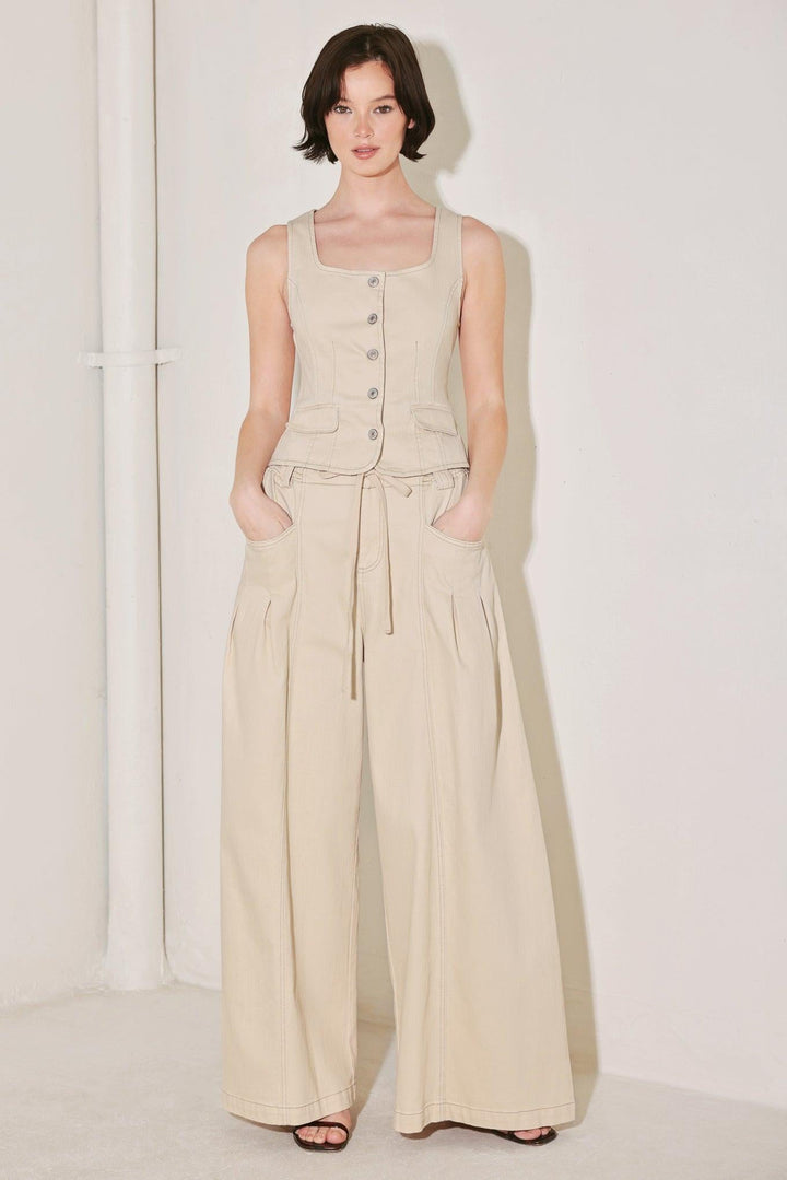 DAYLIGHT GROOVE WOVEN PANTS