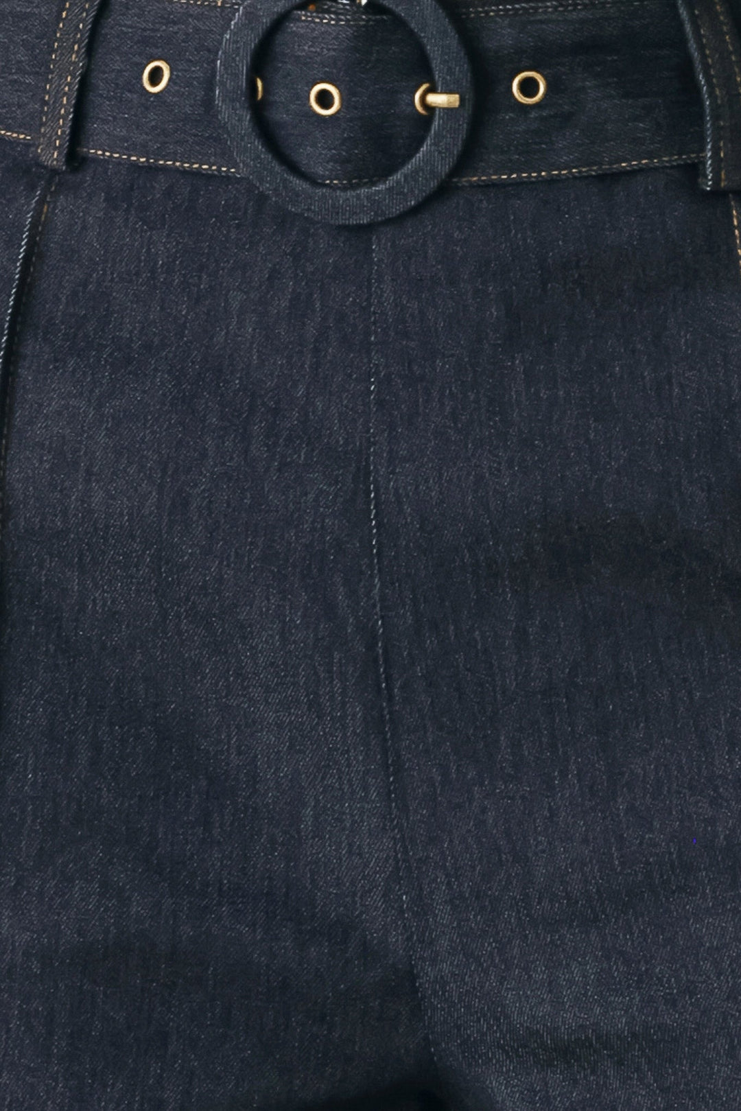 URBAN STITCH DENIM PANTS