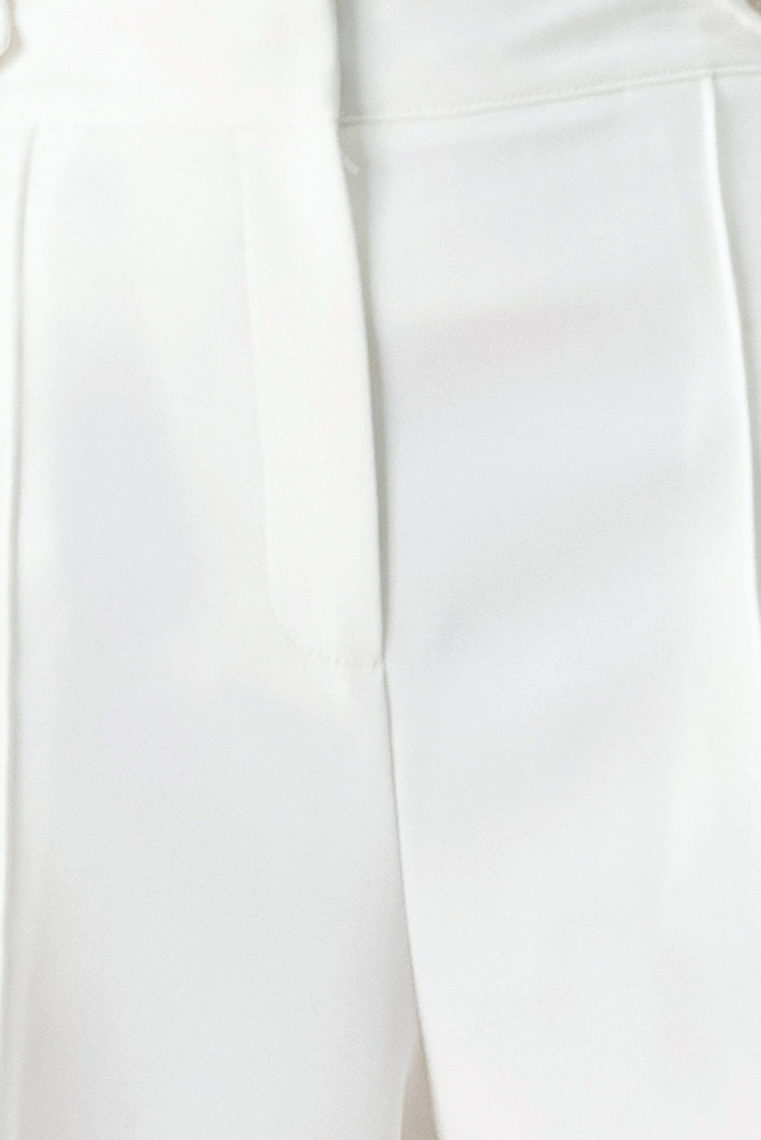 CRYSTAL BAY WOVEN WIDE LEG PANTS