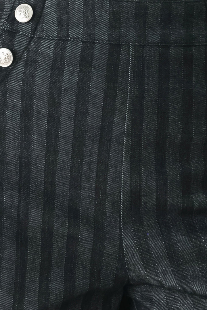 GRAPHITE CITY WOVEN PANTS