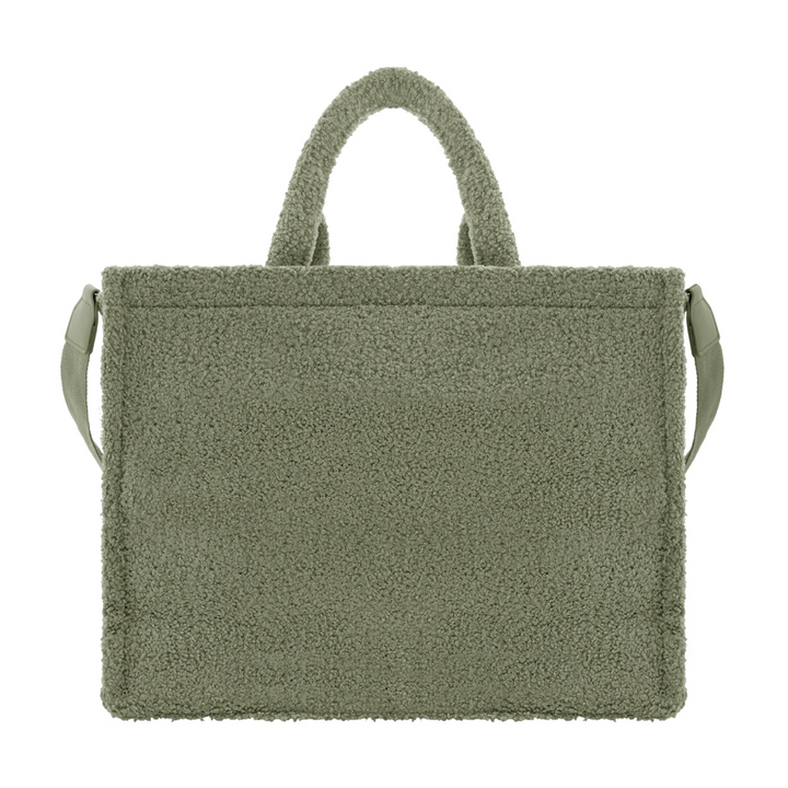 Star Wars Grogu Travel Tote