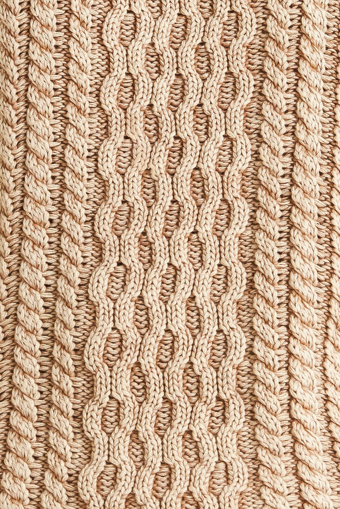 NEVER FORGET KNIT TANK TOP