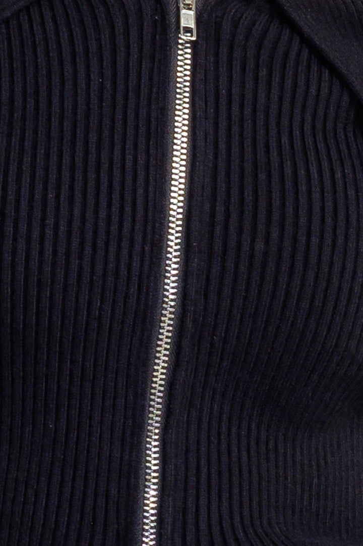 CHANGE OF PACE SWEATER TOP