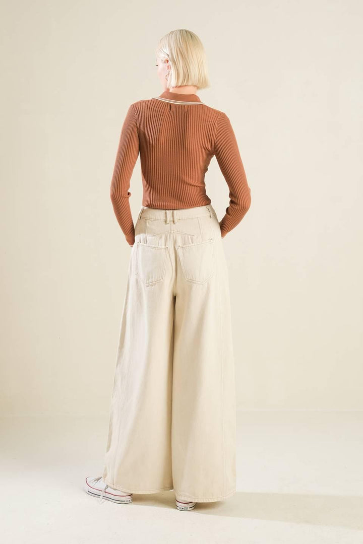 I&