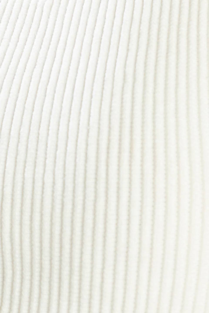 THE EVETTE BABY SWEATER KNIT TOP