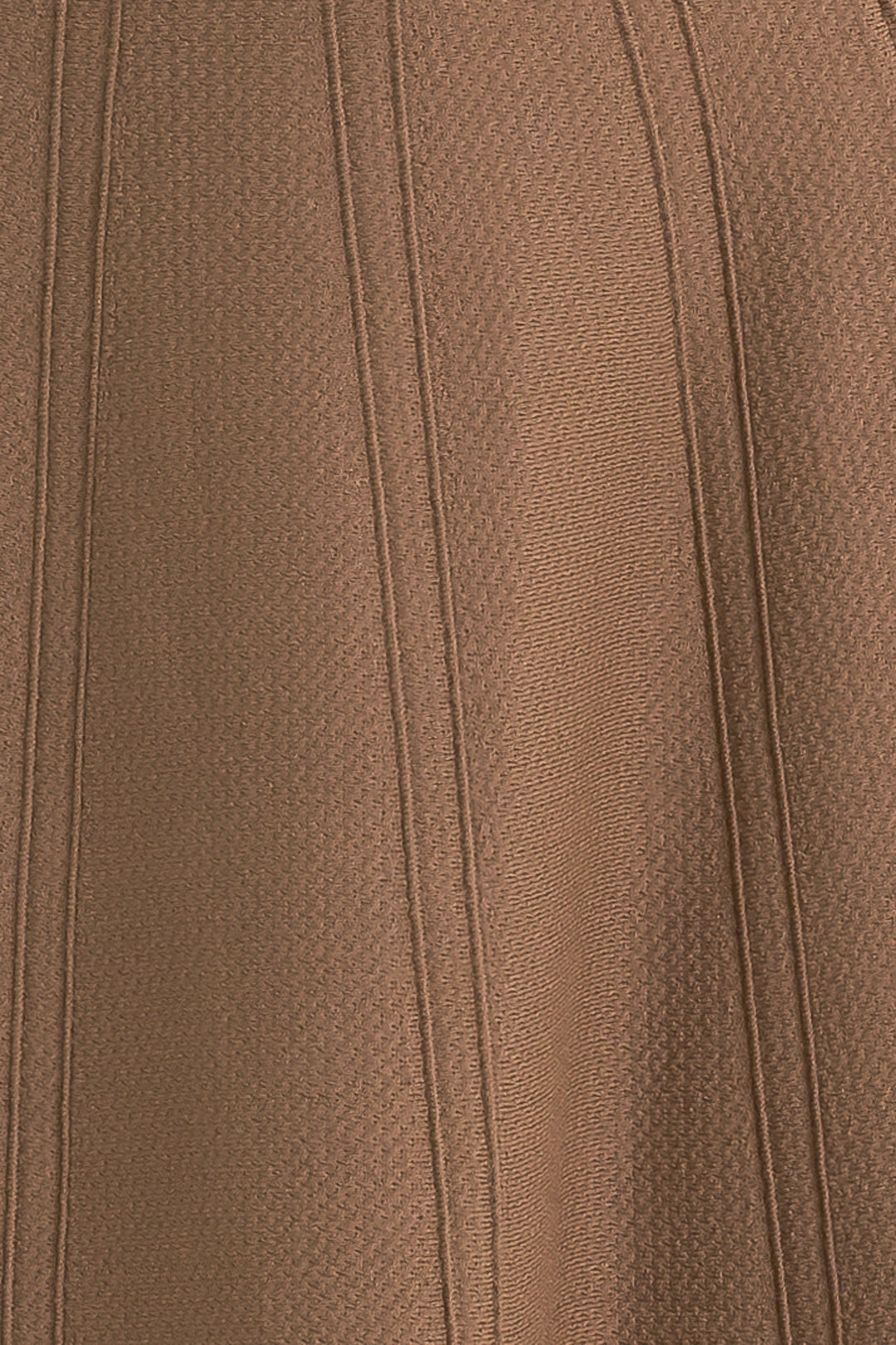 LATTE LANE SWEATER KNIT CIRCLE SKIRT