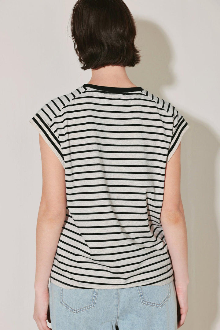 INDIE ICON ENERGY KNIT TOP