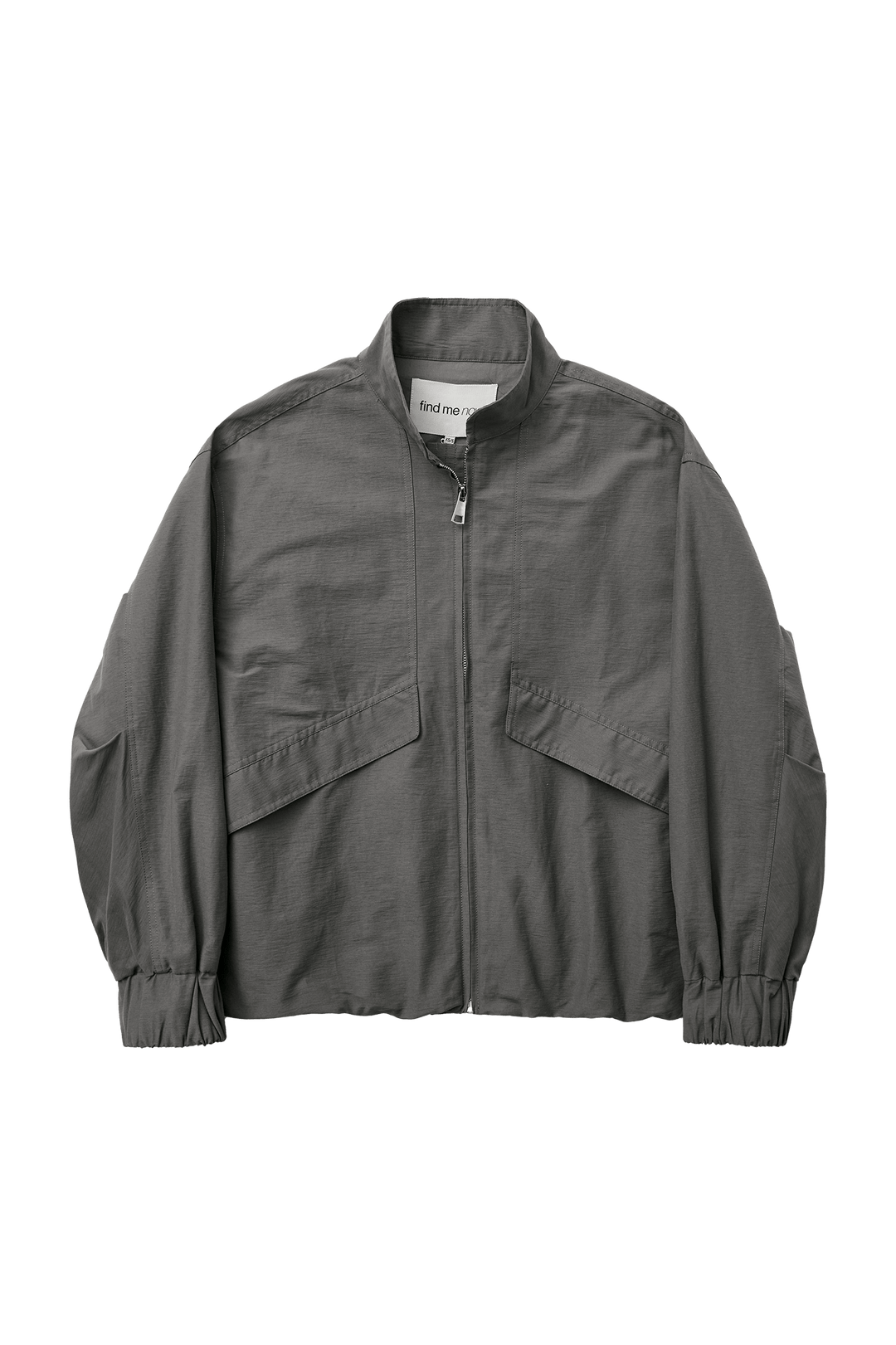 Sable Jacket