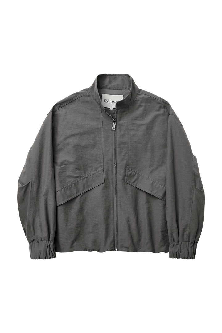 Sable Jacket