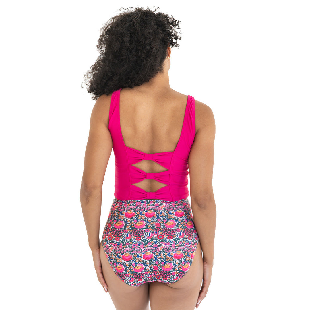 Standard High Waist Bottoms