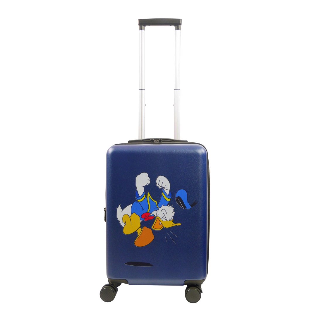 Disney Donald Duck 22.5" Carry-On Luggage
