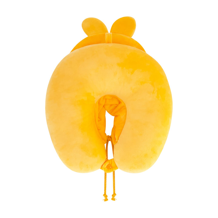 Garfield Hooded Travel Neck Pillow