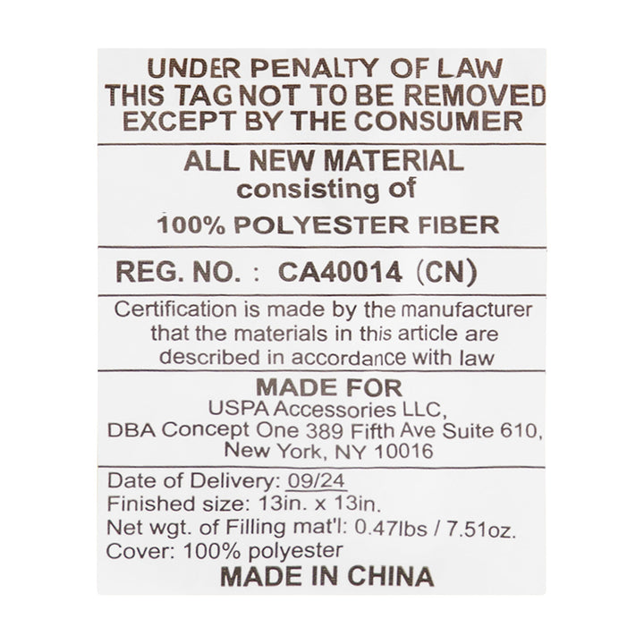 Garfield Hooded Travel Neck Pillow