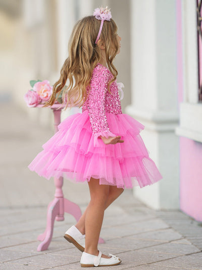 L.O.L. SURPRISE! Center Stage Ballerina Dress