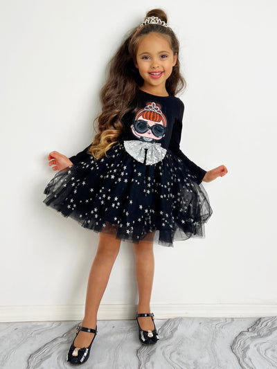 L.O.L. SURPRISE! It Baby Shimmer Star Star Tutu Dress