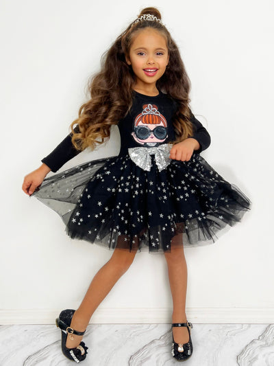 L.O.L. SURPRISE! It Baby Shimmer Star Star Tutu Dress