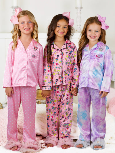 L.O.L. SURPRISE! Best Friends Pajama Set