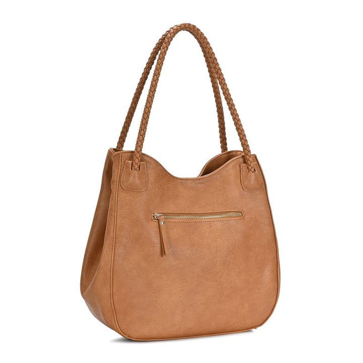 Alba Shoulder Bag Hobo