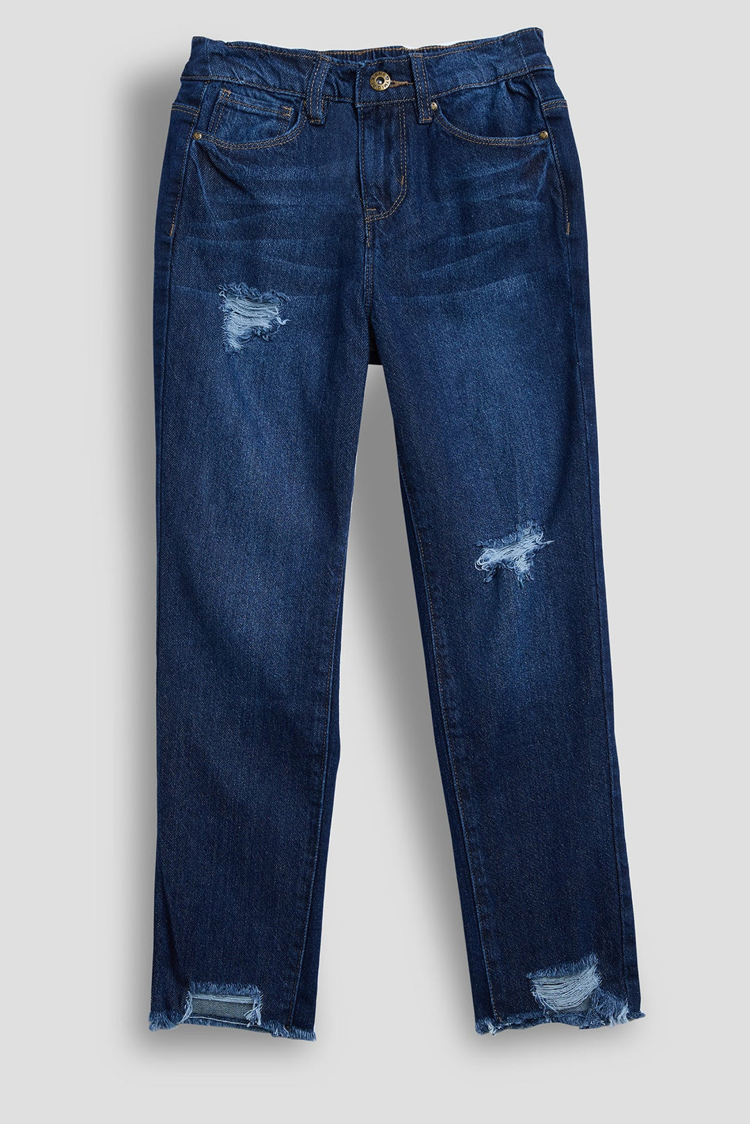 Girls Taylor Dream  Relaxed Fit Ankle Jeans