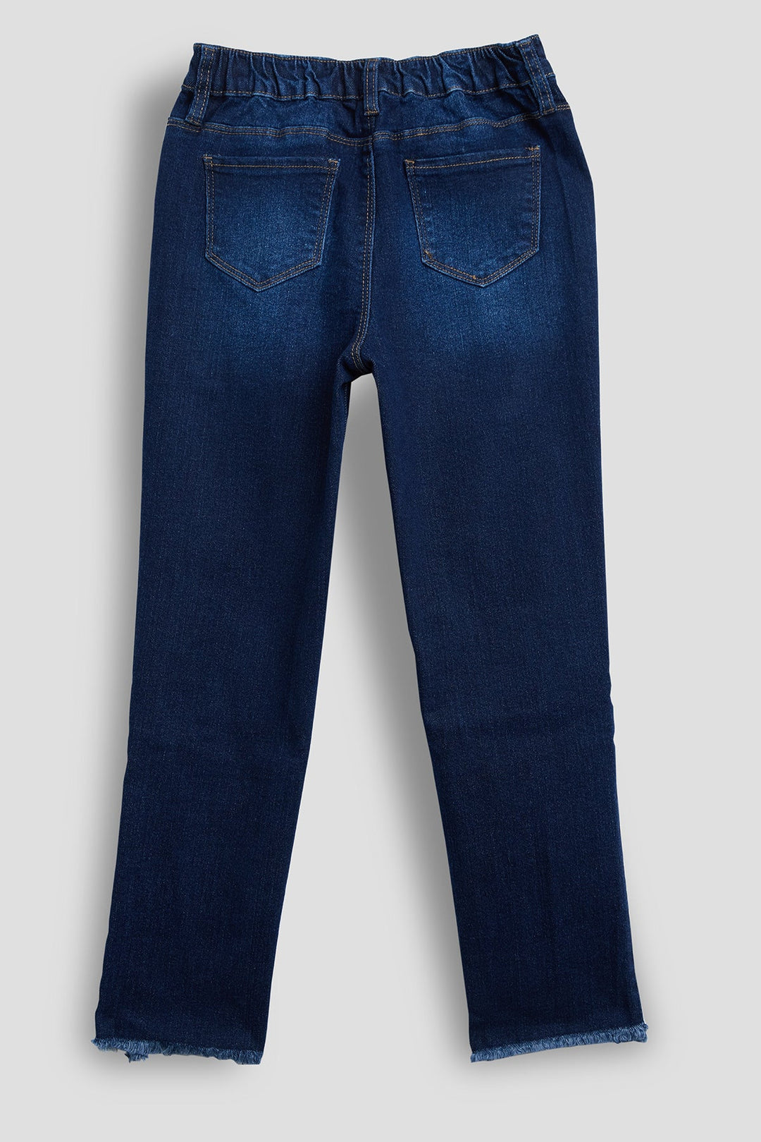 Girls Taylor Dream  Relaxed Fit Ankle Jeans