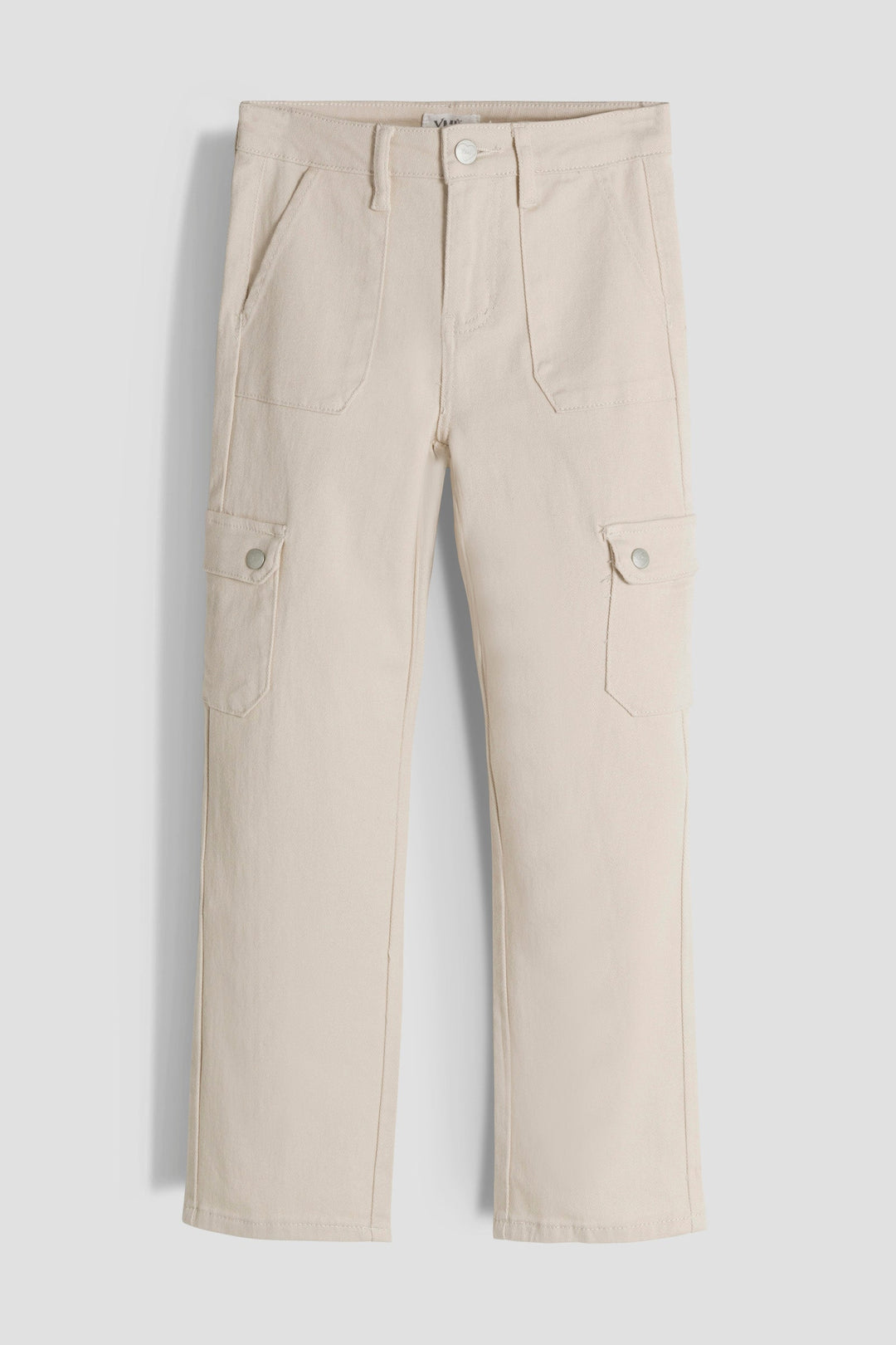 Girls Selena Straight  Jeans