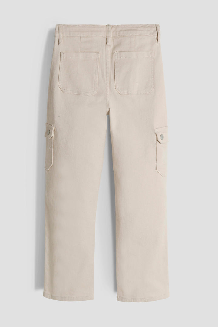 Girls Selena Straight  Jeans