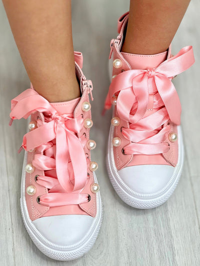 L.O.L. SURPRISE! Center Stage Sneakers