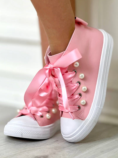 L.O.L. SURPRISE! Center Stage Sneakers