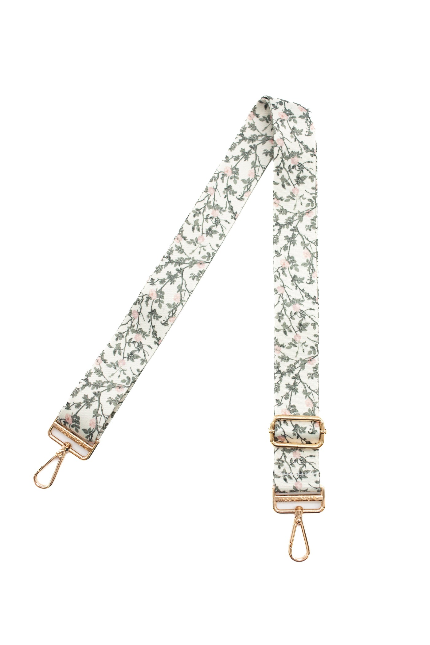 Garden Party Adjustable Bag Strap