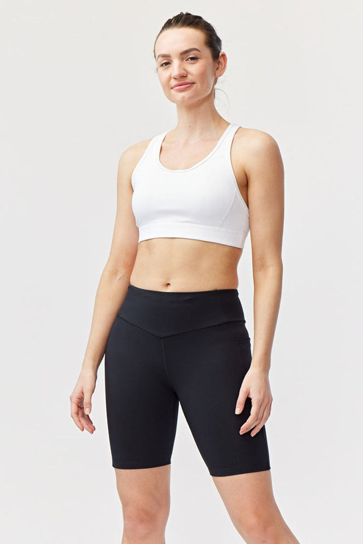 Go Again Bike Short 8"