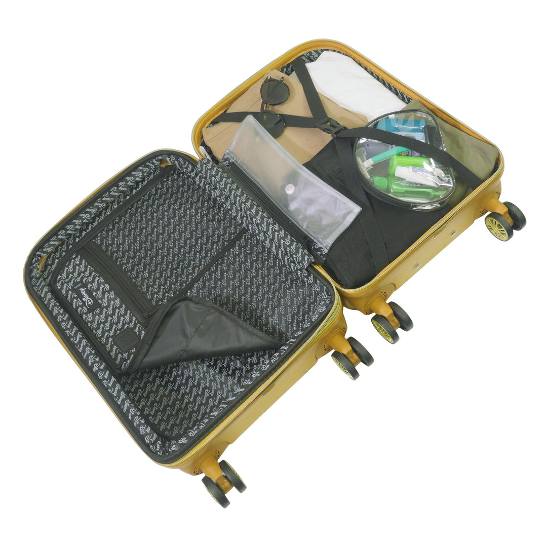 Disney Winnie the Pooh 29.5" Hardside Spinner Luggage