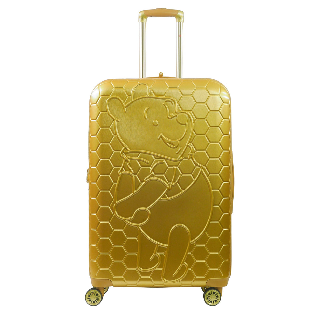 Disney Winnie the Pooh 29.5" Hardside Spinner Luggage