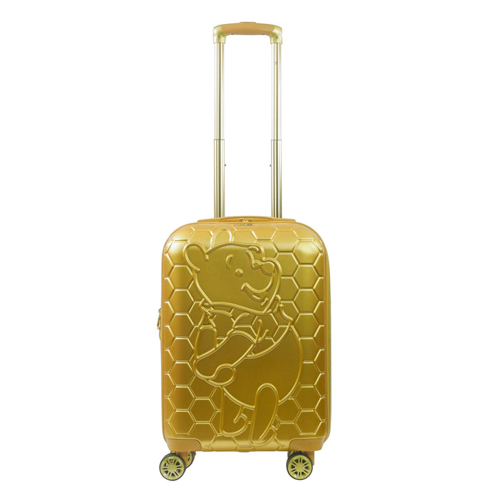 Disney Winnie the Pooh 22.5" Hardside Spinner Luggage