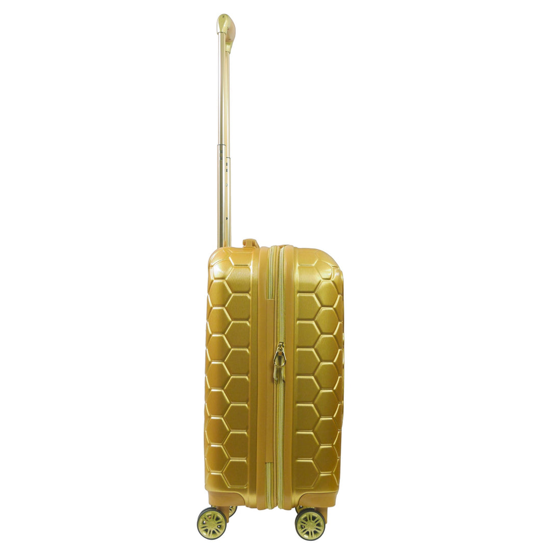 Disney Winnie the Pooh 22.5" Hardside Spinner Luggage