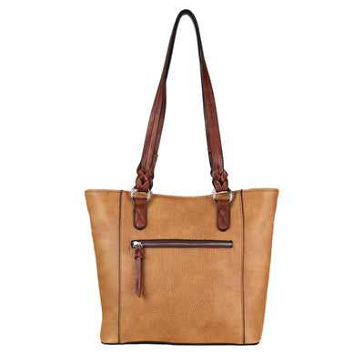 Concealed Carry Grace Tote by Lady Conceal