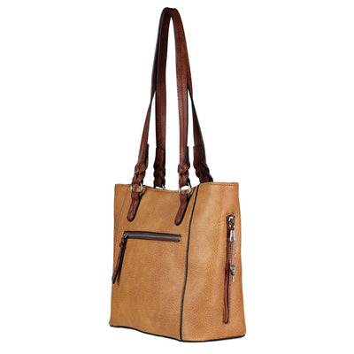 Concealed Carry Grace Tote by Lady Conceal