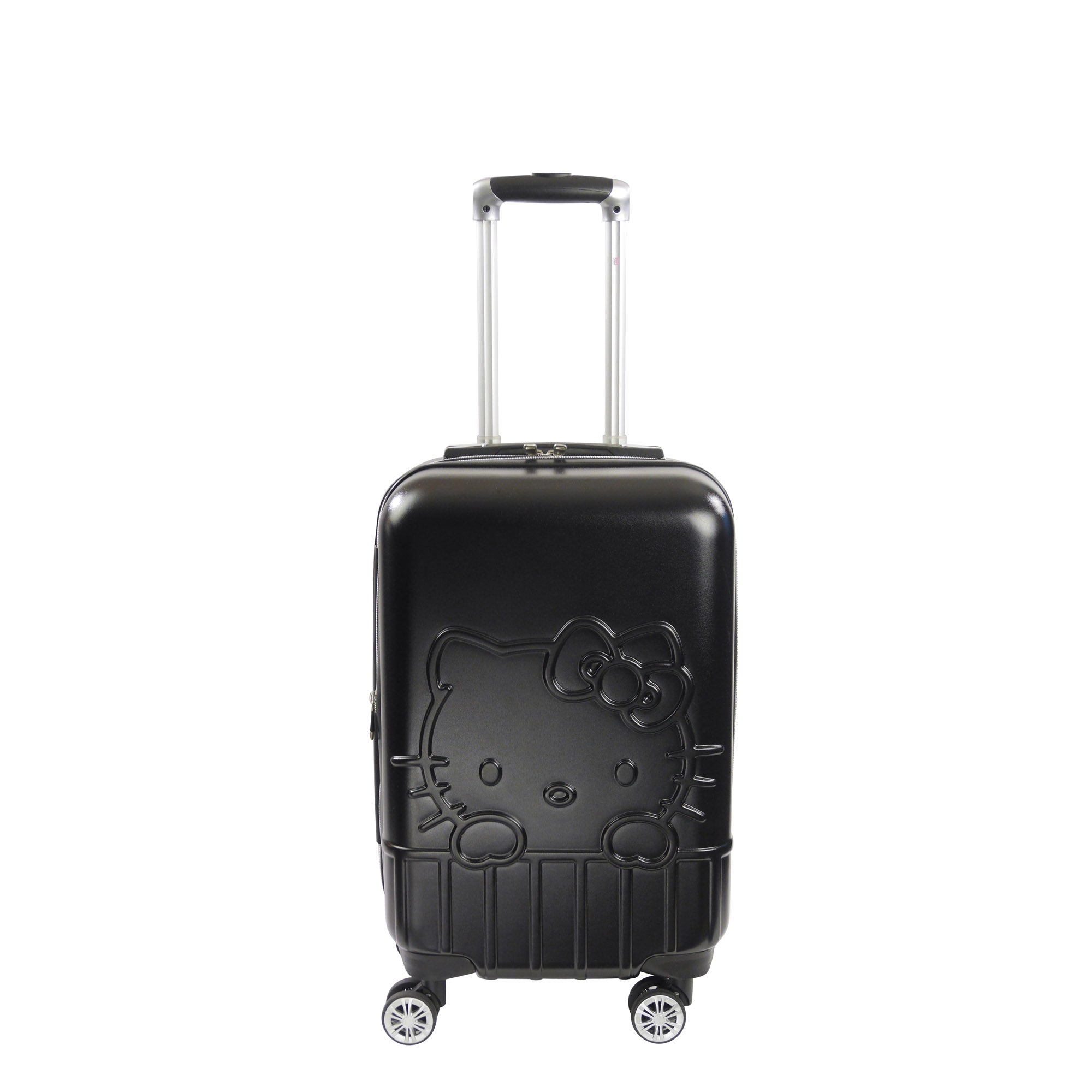 Hello Kitty Ful 21" Hard-sided Spinner Carry-on Luggage