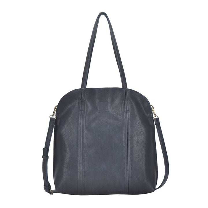 Faith 2 in 1 Detachable Pouch & Strap Tote