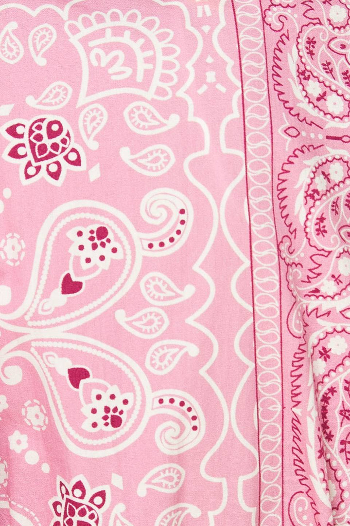 EXCEPTIONALLY PRISTINE WOVEN MINI DRESS