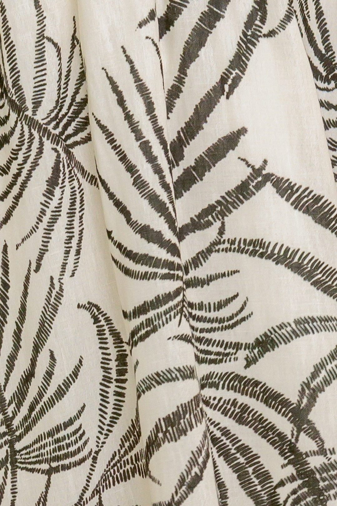 COASTLINE WHISPER WOVEN MAXI DRESS