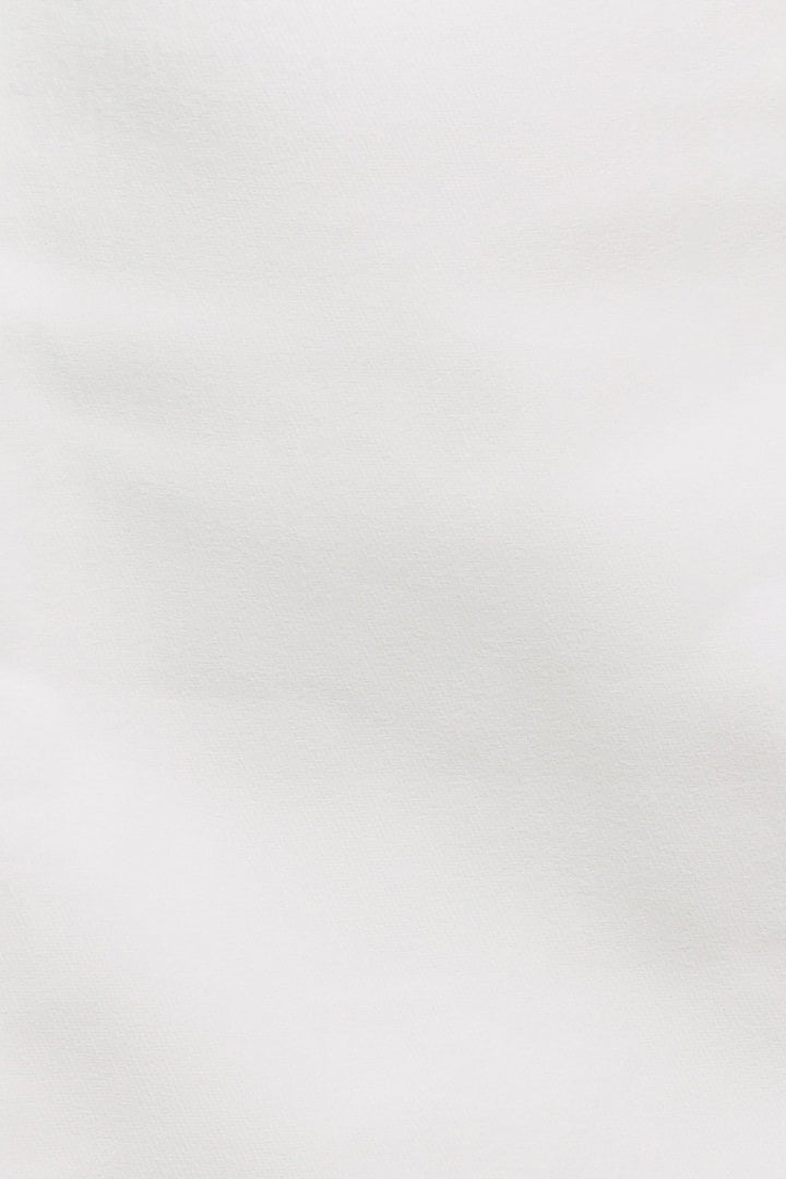 PURE INTENTIONS WOVEN MINI DRESS